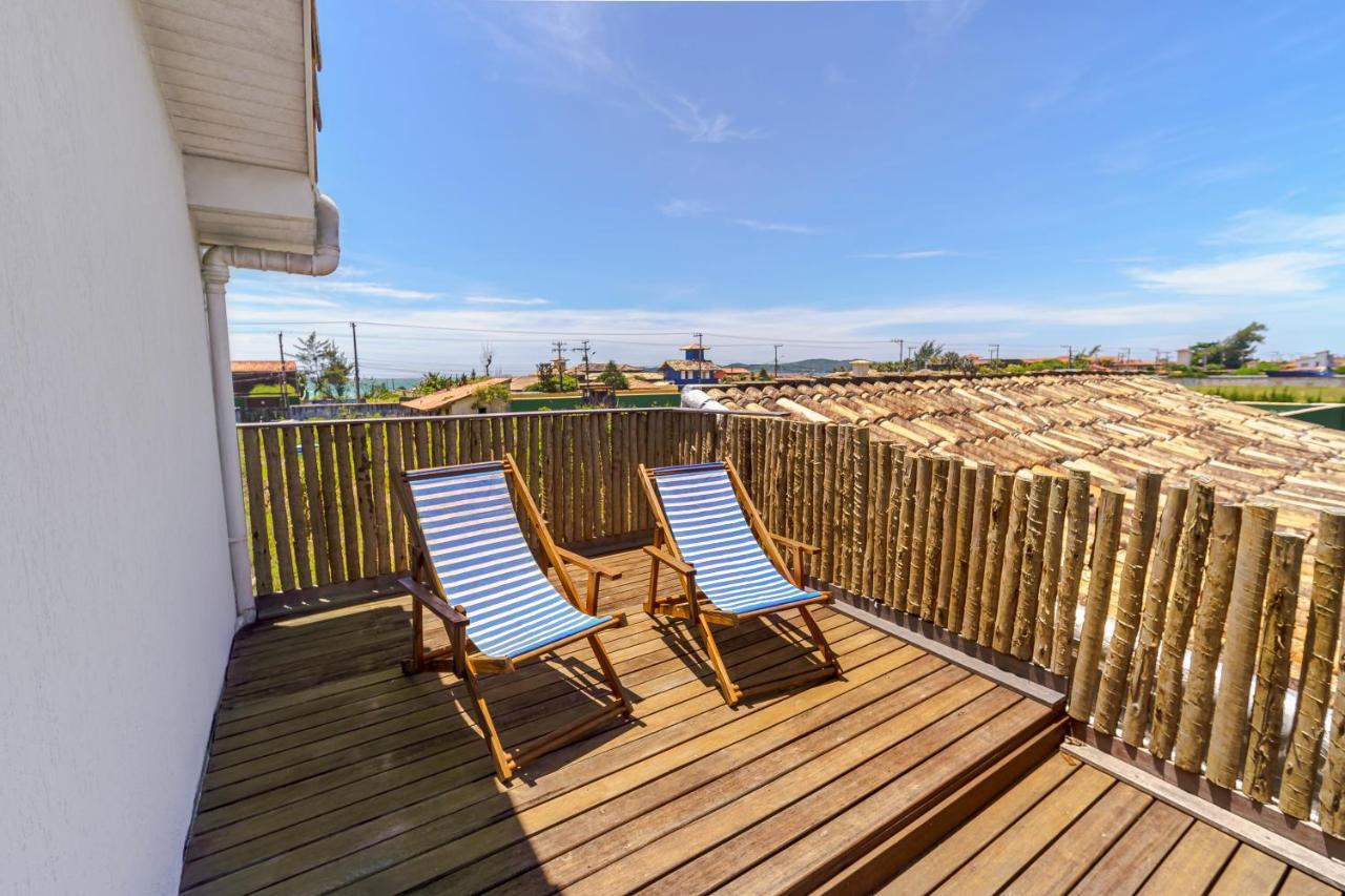 Mare Apartamento Búzios