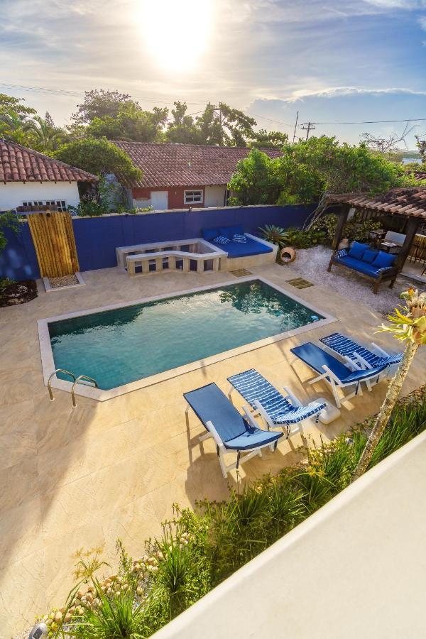 Mare Apartamento